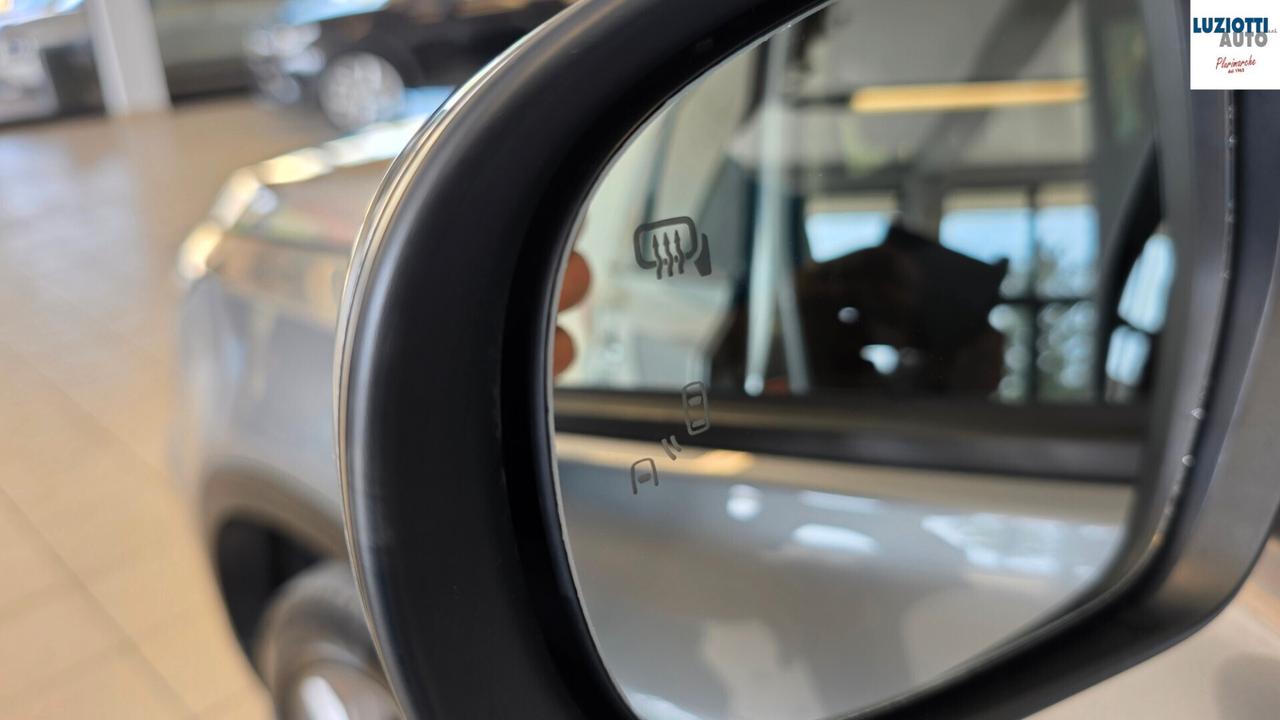 Suzuki Vitara 1.4 Hybrid Cool