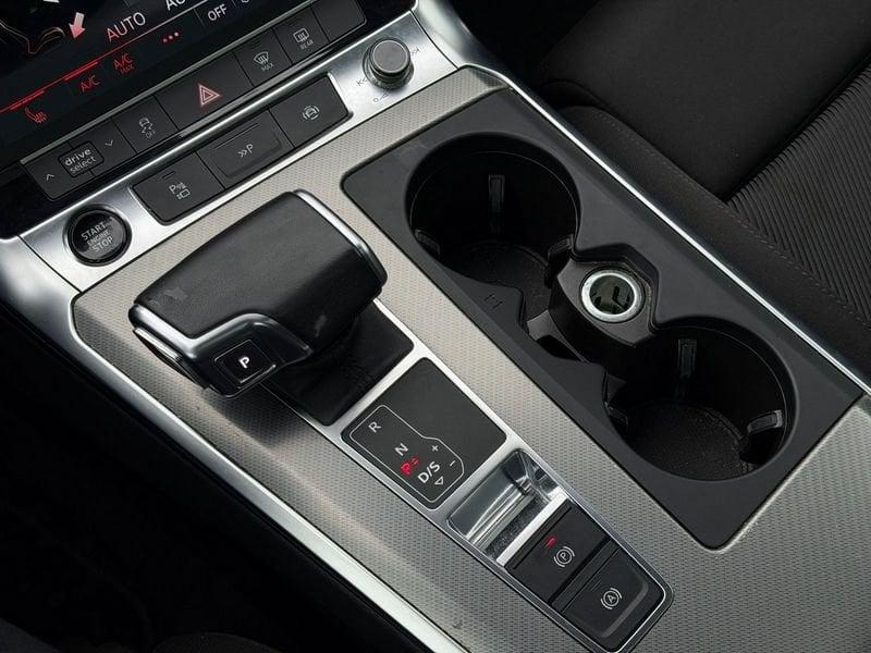 Audi A6 A6 Avant 40 2.0 tdi Business s-tronic TETTO APRIBILE