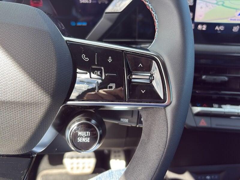 Renault Clio 1.8 E-TECH full hybrid 160 esprit Alpine