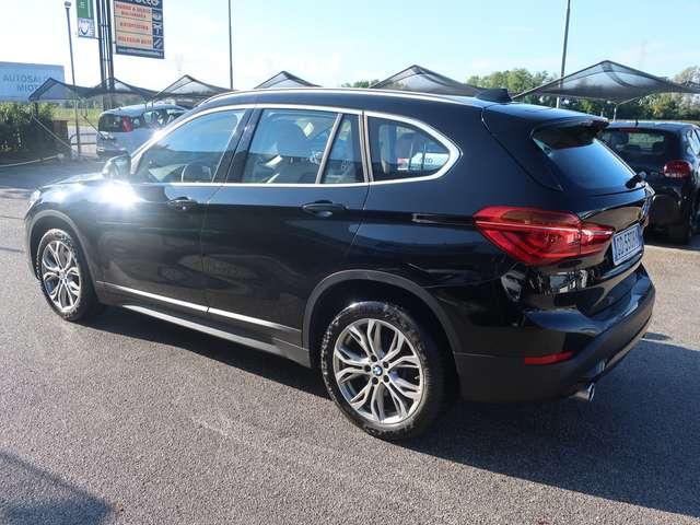 BMW X1 X1 F48 2019 xdrive20d Business Advantage auto