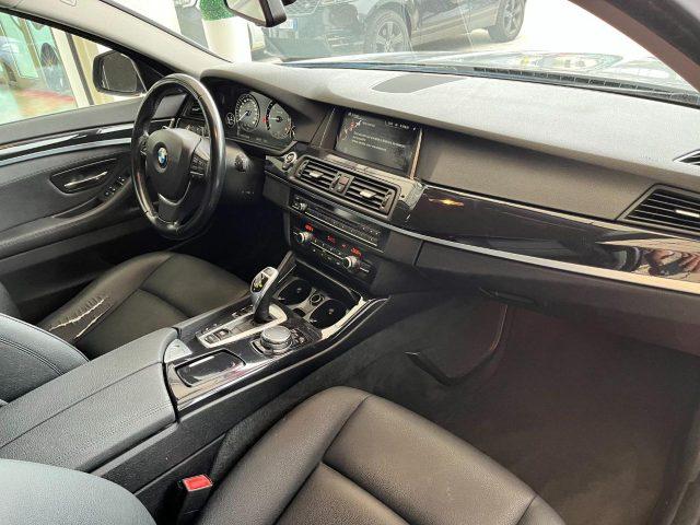 BMW 525 d xDrive Touring Business aut. * 4X4 *