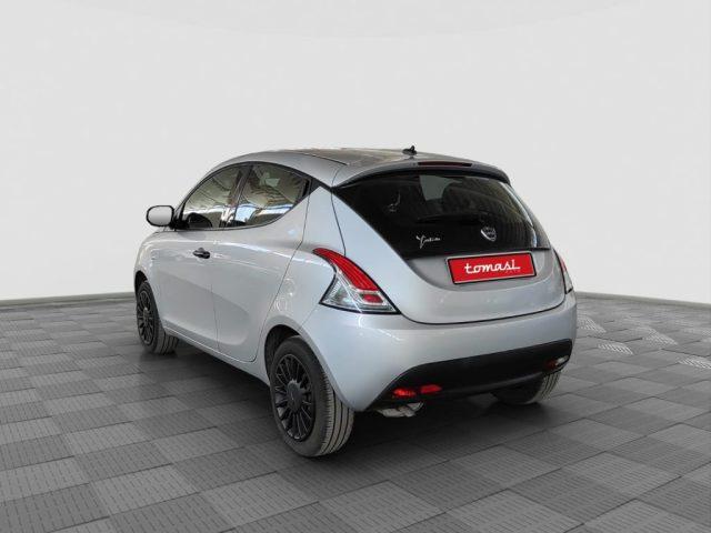 LANCIA Ypsilon Ypsilon 1.2 69 CV 5 porte S&S Elefantino Blu