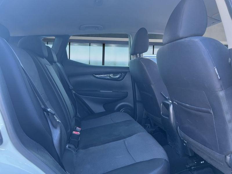 Nissan Qashqai 1.5 dCi Acenta - Conto Vendita -