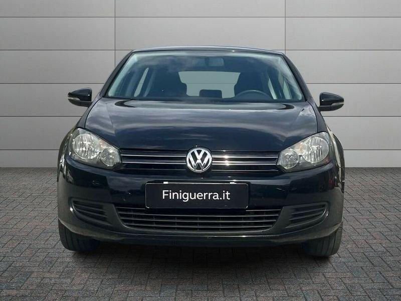 Volkswagen Golf 5p 1.6 Comfortline