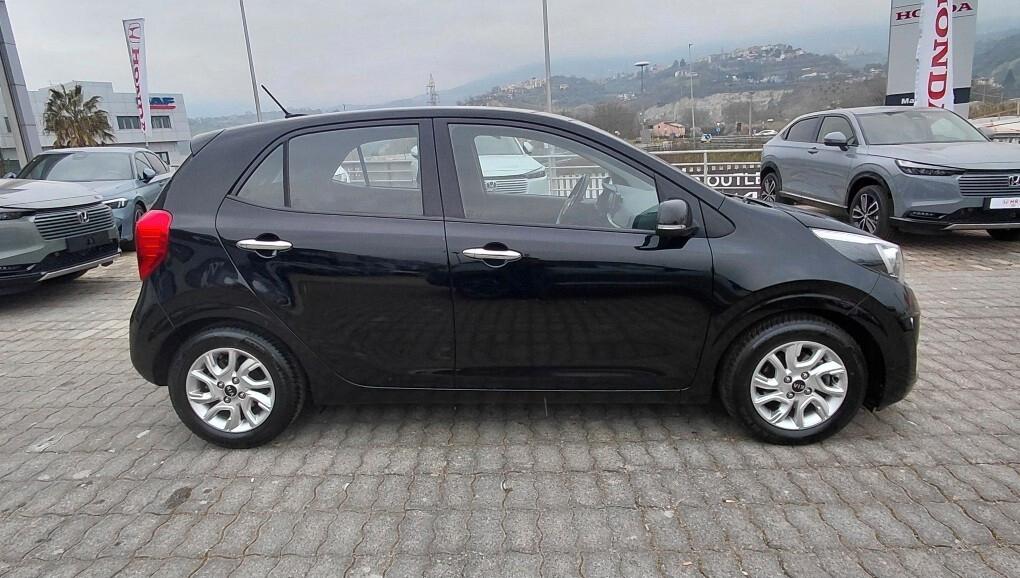 Kia Picanto 1.0 12V 5 porte Cool