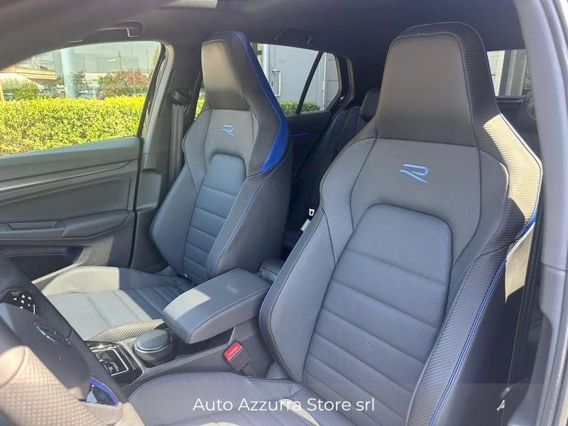 Volkswagen Golf R 2.0 TSI 4m 333cv DSG 20 Years | AKRAPOVIC, TETTO, HEAD-UP