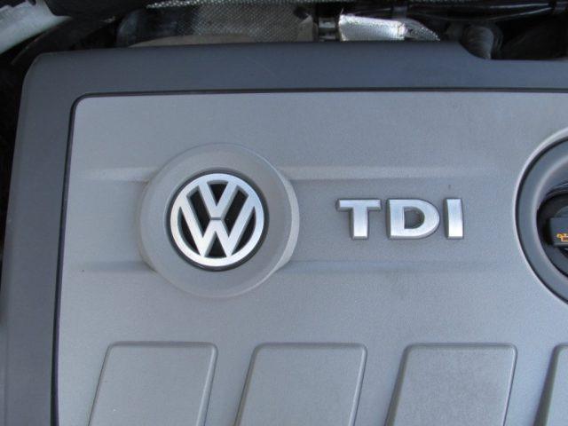 VOLKSWAGEN Golf 1.6 TDI DPF 5p. Comfortline -EURO 5/B-"PRONTO USO"