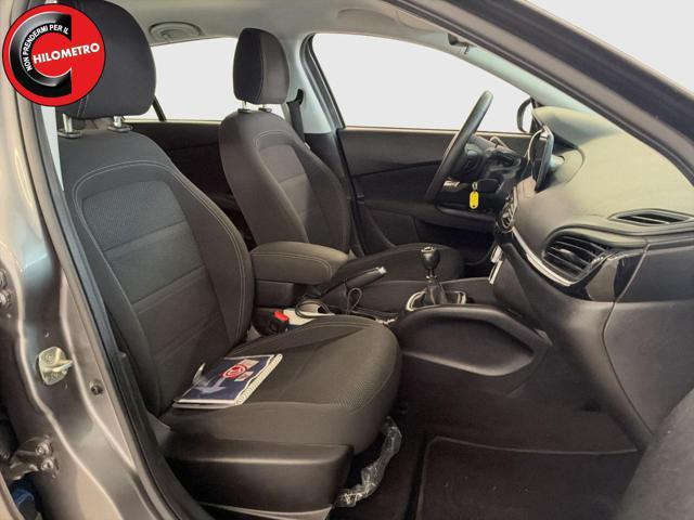 FIAT Tipo 1.6 Mjt S&S SW City Life