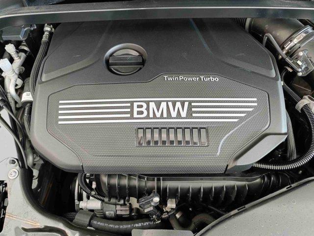 BMW X2 sDrive18i Aut. Msport-X