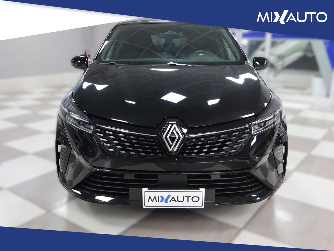 Renault Clio 1.0 TCE Techno 90CV EU6