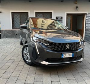 Peugeot 3008 1.5 BlueHDi 130cv Diesel S&S EAT8 Active