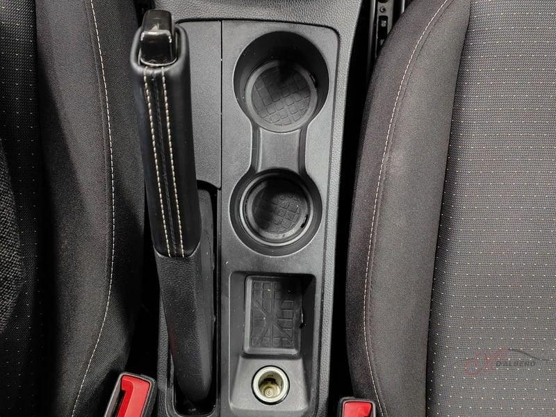 Seat Arona Arona 1.0 EcoTSI 110 CV DSG Style