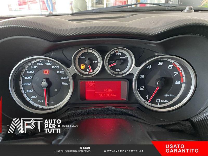 Alfa Romeo MiTo MiTo 1.4 MiTo 78cv