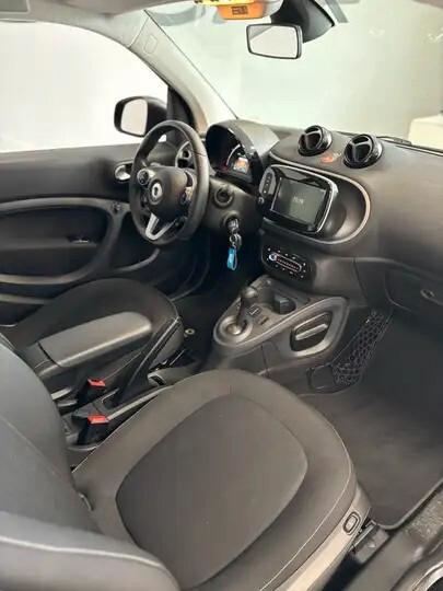 Smart ForTwo 70 1.0 Passion~UniPro~Km e Tagliandi Certificati~Promo Finanziamento~Pronta Consegna