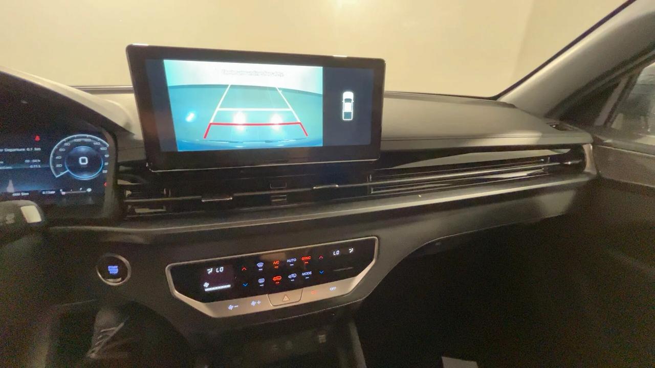 Ssangyong Rexton Sports 2.2D 203CV PICK UP PRONTA CONSEGNA
