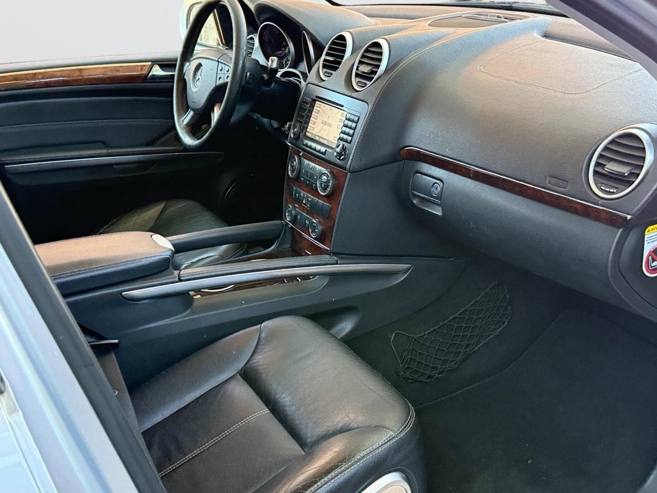 Mercedes-benz GL 320 CDI Sport*224 CV*7 POSTI*TETTO*