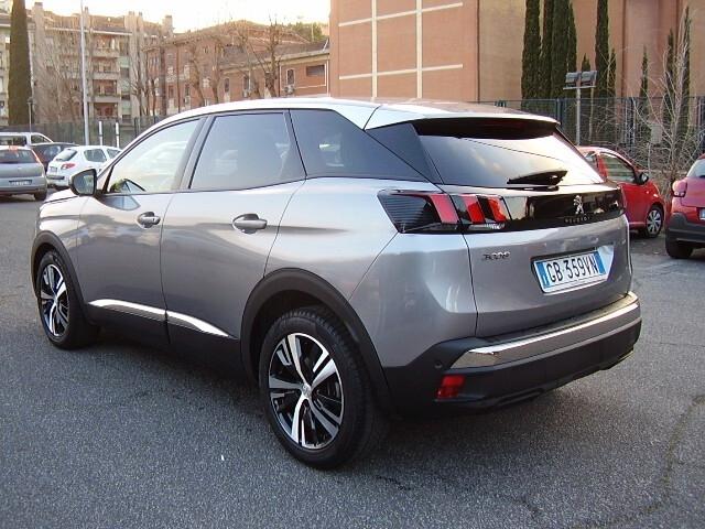 Peugeot 3008 PureTech Turbo 130 S&S Allure