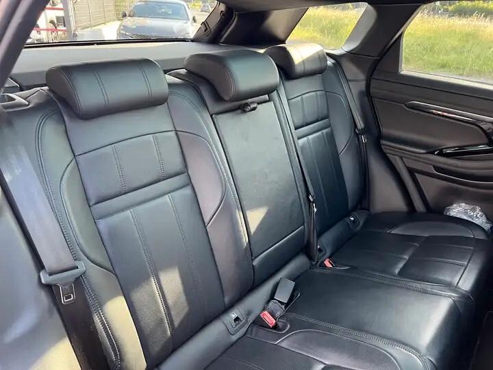 Land Rover Range Rover Evoque Range Rover Evoque 2.0D I4 240 CV AWD Auto HSE