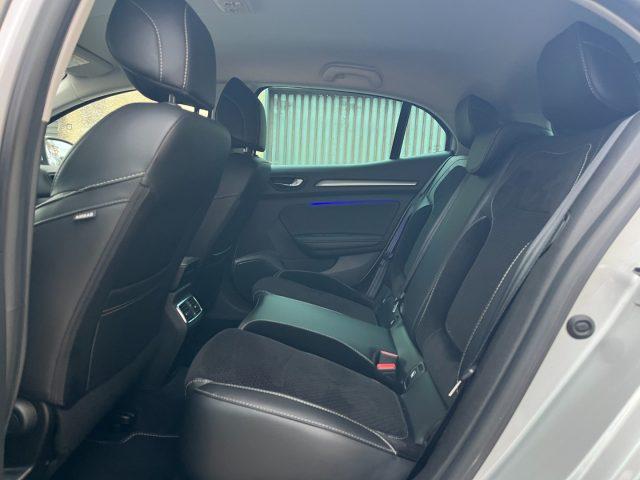 RENAULT Megane 1.5 dCi 110 CV Energy Intens