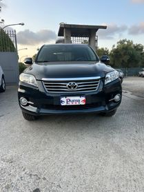 Toyota RAV 4 RAV4 Crossover 2.2 D-4D 150 CV DPF Exclusive