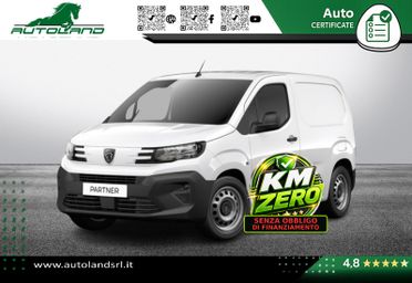 PEUGEOT Partner L1 Diesel 1.5 130cv Automatico Multiflex *Iva Esposta*