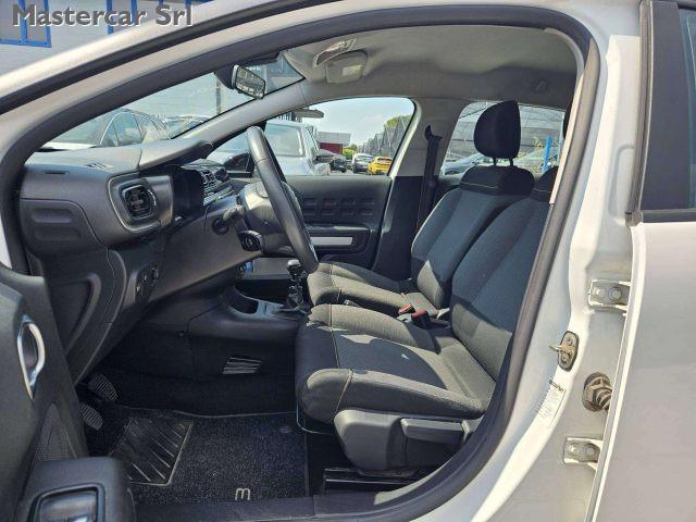 CITROEN C3 BLUEHDI 100 BUSINESS COMBI N1 5 posti - GJ079YN