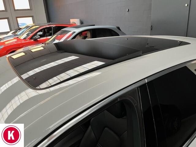 Porsche Cayenne 3.0 V6