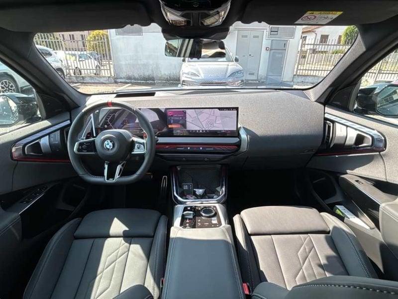 BMW X3 M50 xDrive