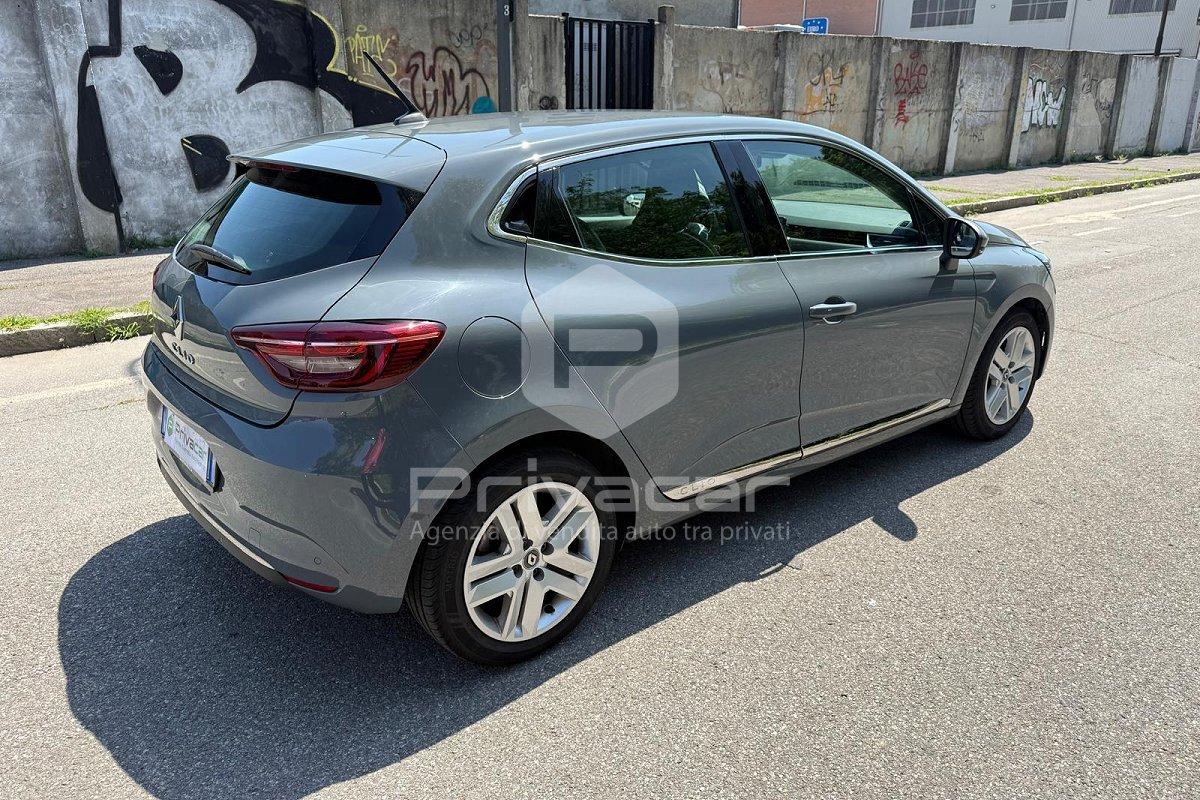 RENAULT Clio TCe 100 CV GPL 5 porte Intens