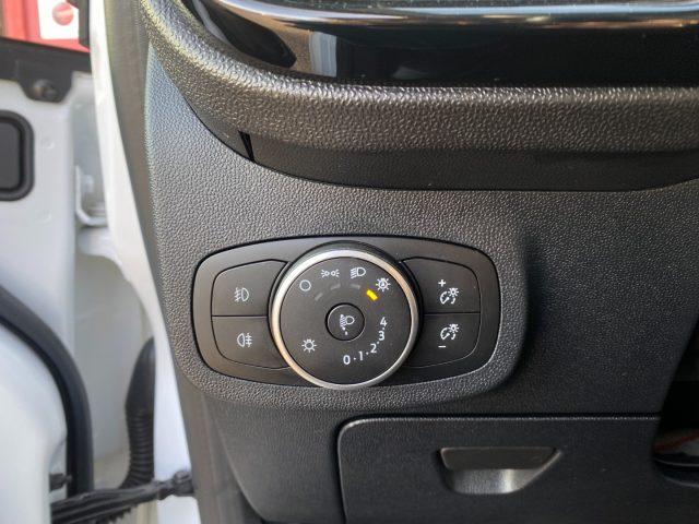 FORD Fiesta 1.5 TDCi 85CV Business UnicoProprietario IvaEsp