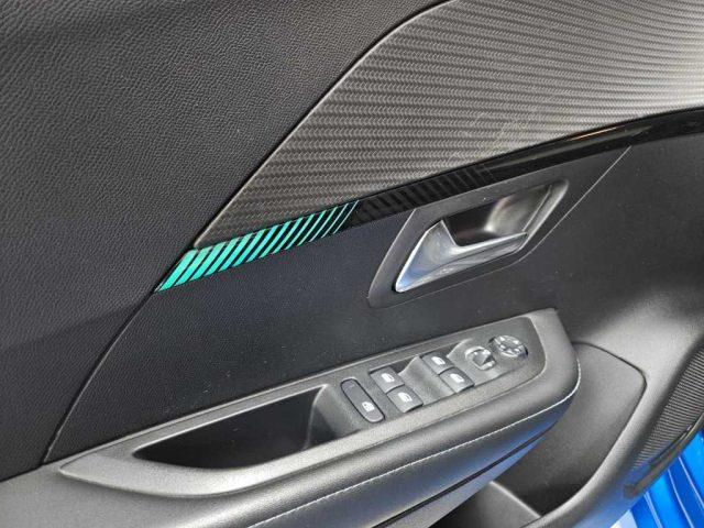 PEUGEOT 208 2ª serie - PureTech 75 Stop&Start 5 porte Allur