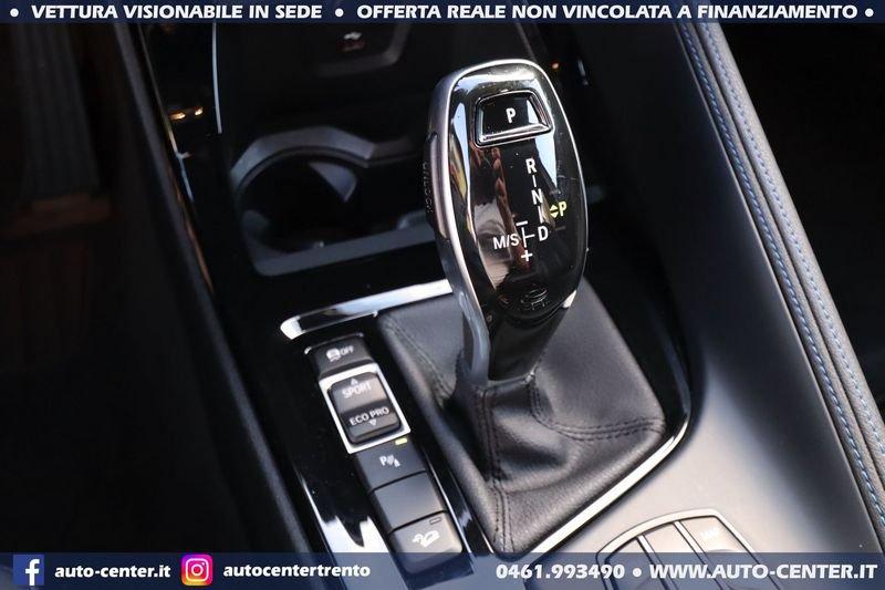 BMW X2 xDrive 25d MSport aut. M-Sport