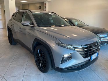 Hyundai Tucson 1.6 CRDI XLine PREZZO REALE