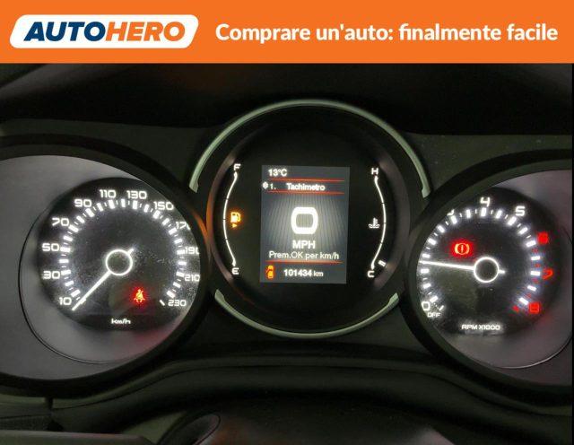 FIAT 500L 1.4 95 CV S&S Connect
