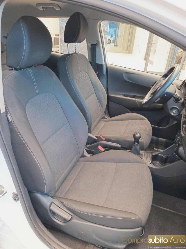KIA Picanto 1.0 12V 5 porte Active