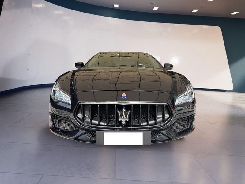 Maserati Quattroporte 3.0 V6 Q4 430cv Modena automatica
