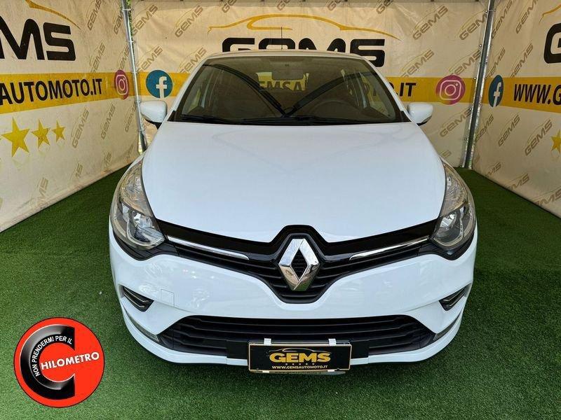 Renault Clio clio business 1.5 dci