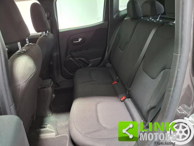 JEEP Renegade 1.0 T3 Limited GARANZIA INCLUSA