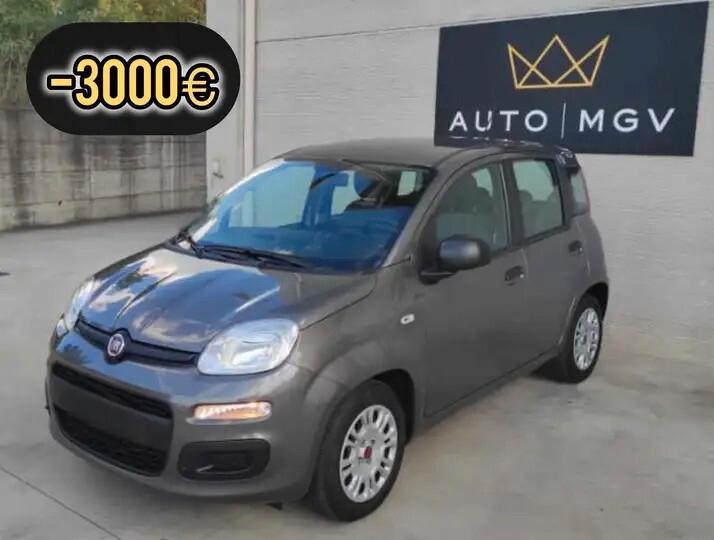 Fiat Panda 1.0 FireFly S&S Hybrid-NEOPATENTATI-UNIPROPRIETARIO-IVA ESPOSTA