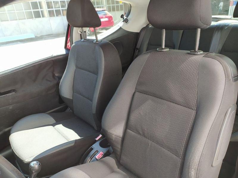 Peugeot 207 Plus 1.4 HDi 8V 70cv FAP
