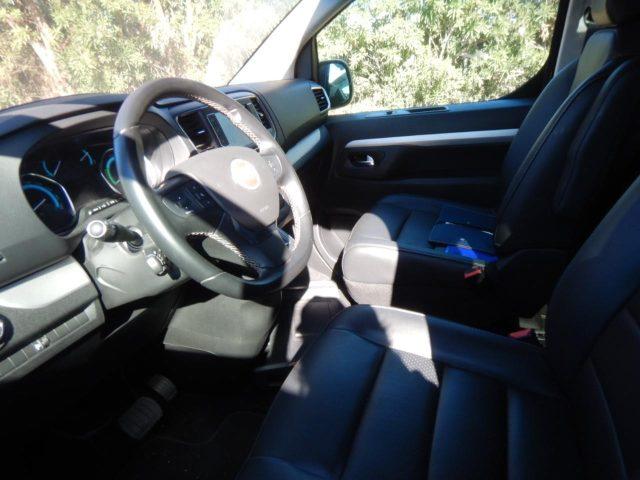 FIAT Ulysse FIAT BEV L3 E-LOUNGE LONG 75 KWH
