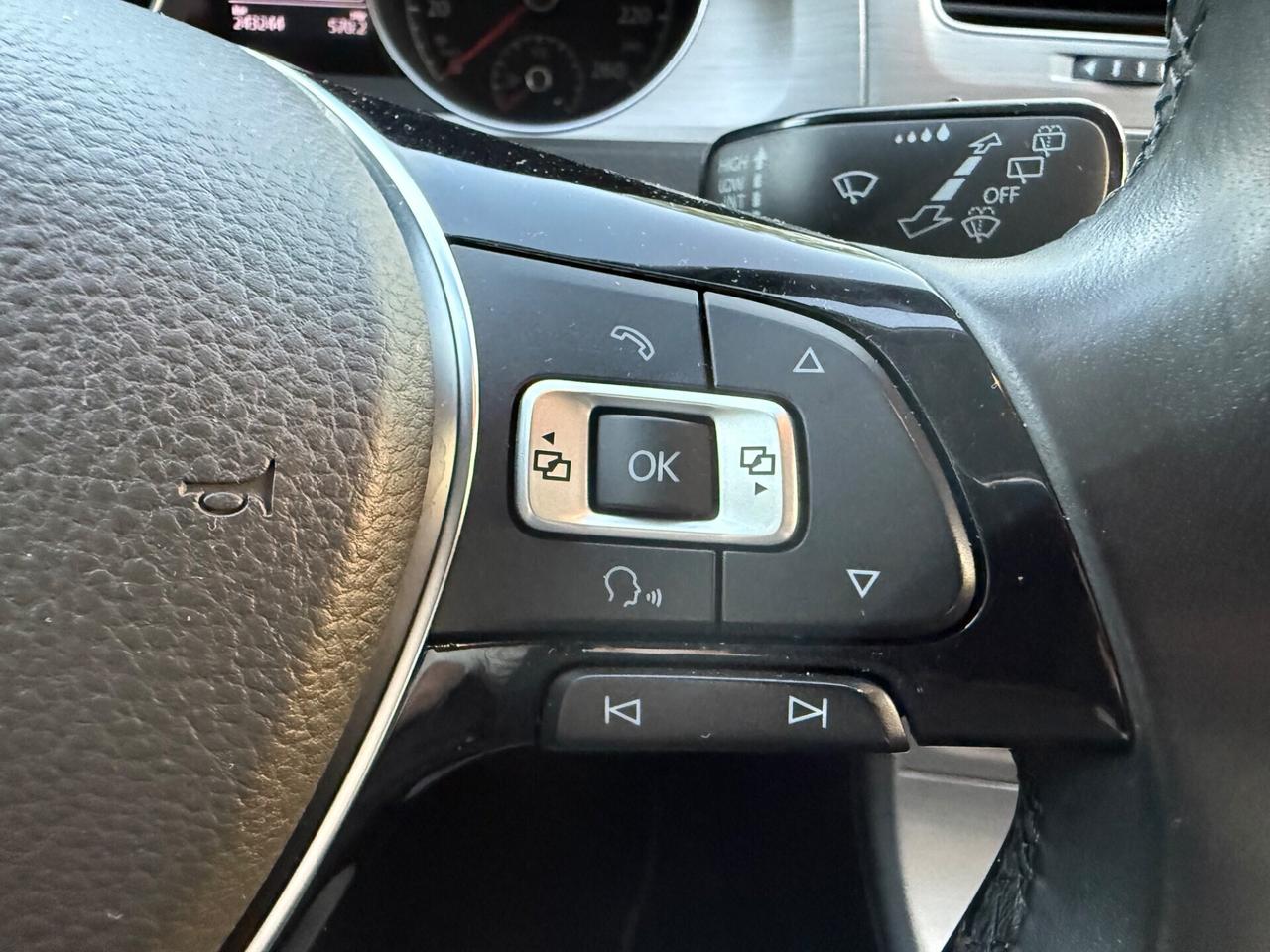 Volkswagen Golf Business 1.6 TDI 5p. 110cv