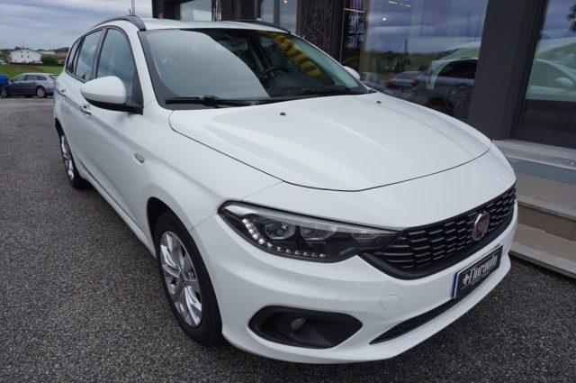 FIAT Tipo 1.6 Mjt120 SW Lounge+telecamera post