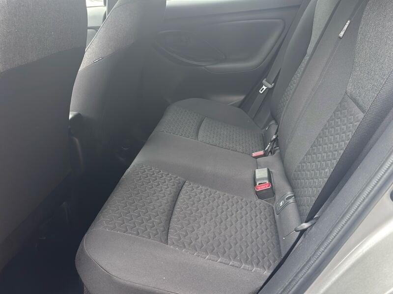 Toyota Yaris Cross 1.5H (116 CV) E-CVT Trend