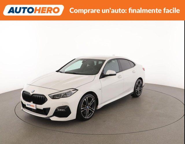 BMW 218 d Gran Coupé Msport