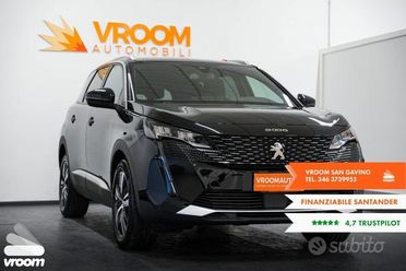 PEUGEOT 5008 2 serie 5008 BlueHDi 130 S&S EAT8...