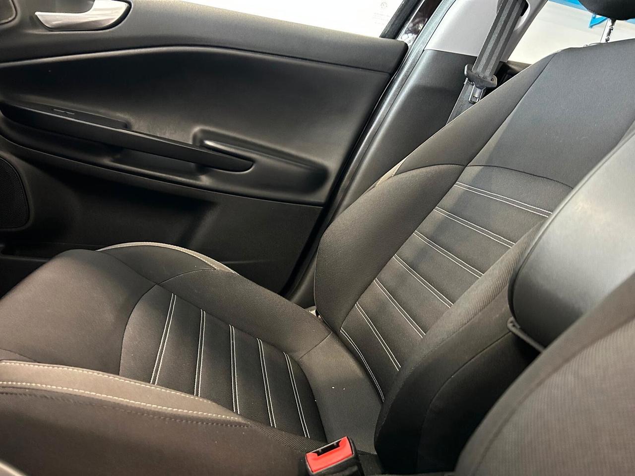 Alfa Romeo Giulietta BUSINESS 1.6 JTDm 120 CV TCT