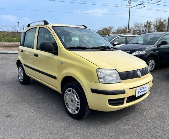 Fiat Panda 1.4 natural power MyLife