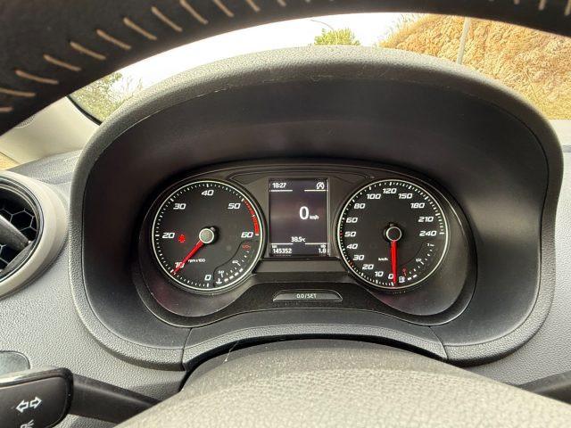 SEAT Ibiza 1.4 TDI 90 CV 5p XCELLENCE