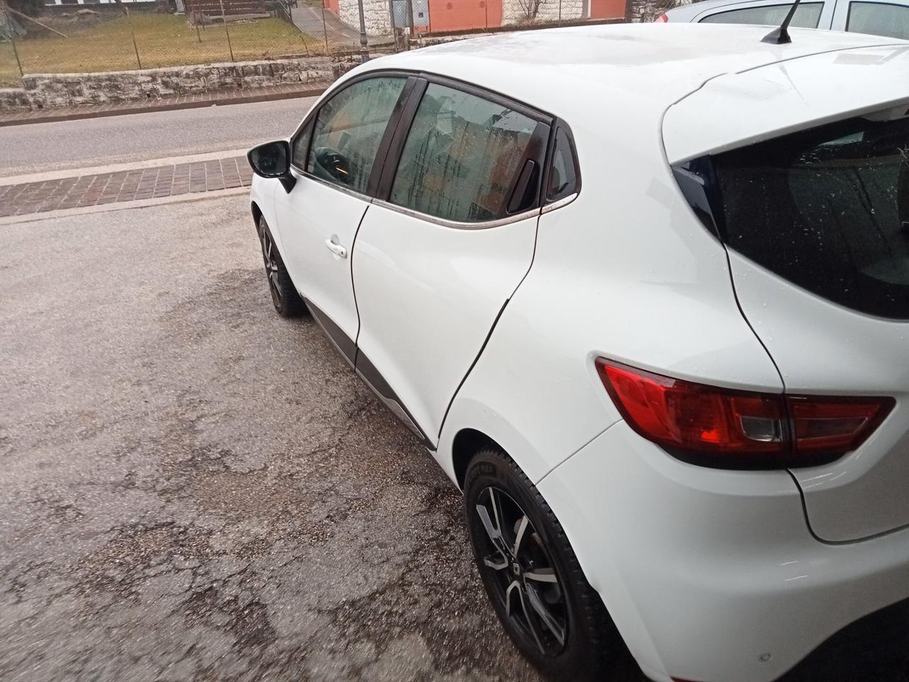 Renault Clio TCe 12V 90 CV GPL Start&Stop 5 porte Energy Life